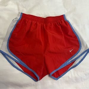 Nike Tempo running shorts